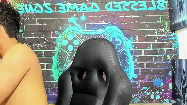 Timmy_Kiing_'s Webcam Show