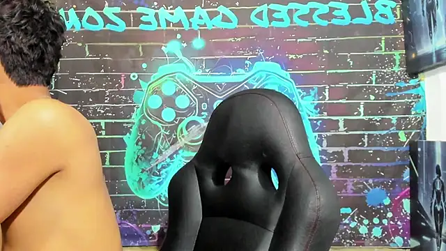 Timmy_Kiing_ Webcam show