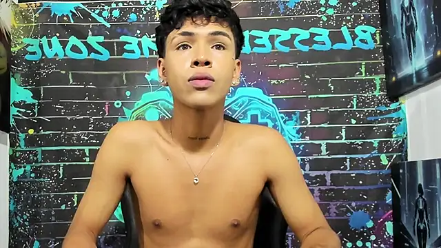 Timmy_Kiing_ Adlı Modelin Web Kamerası Şovu