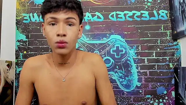 عرض كام Timmy_Kiing_