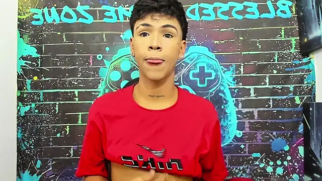 Timmy_Kiing_ – webcam-show