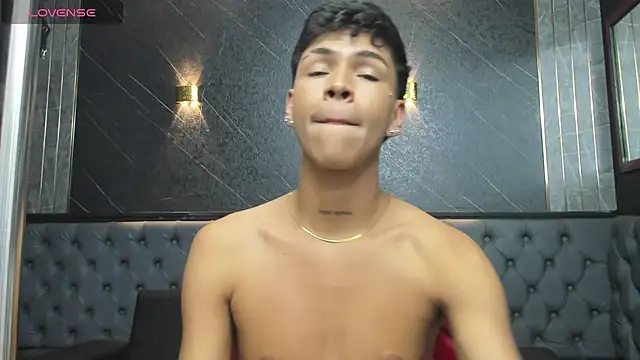 Timmy_Kiing_ Webcamshow