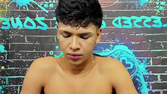Timmy_Kiing_ Webcam show