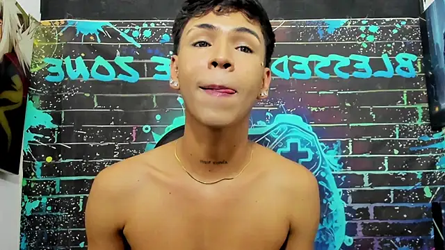 عرض كام Timmy_Kiing_