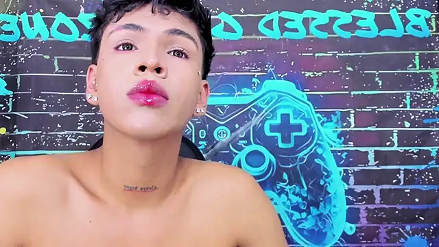 Timmy_Kiing_'s Webcam Show