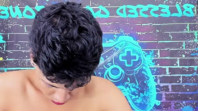 Show de webcam de Timmy_Kiing_
