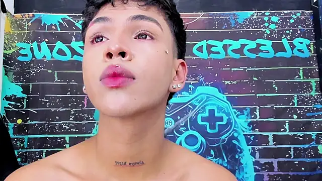 Timmy_Kiing_ Webcam show
