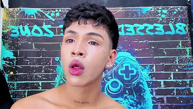 Timmy_Kiing_ webcam show
