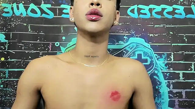 Show webcam de Timmy_Kiing_
