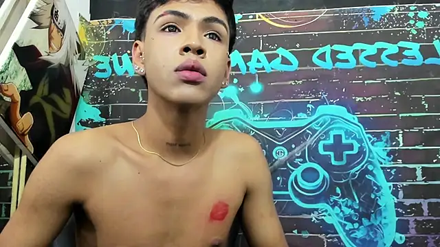 โชว์เว็บแคมของ Timmy_Kiing_