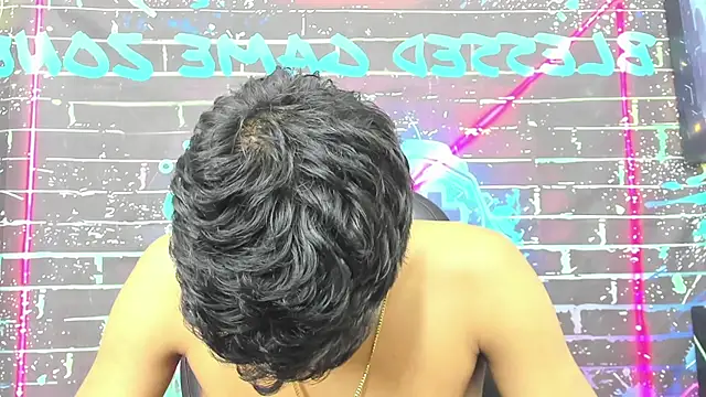 Timmy_Kiing_ Webcam show
