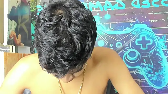 Timmy_Kiing_ Webcam-Show