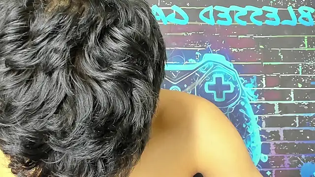 Timmy_Kiing_ Webcam show