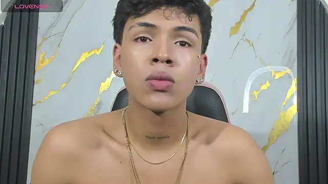 Timmy_Kiing_ – webcam-show