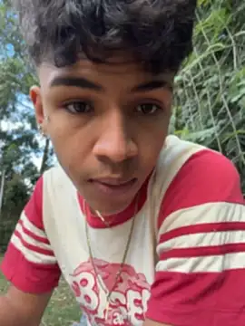 Show modela Timmy_Kiing_ na web-kameri