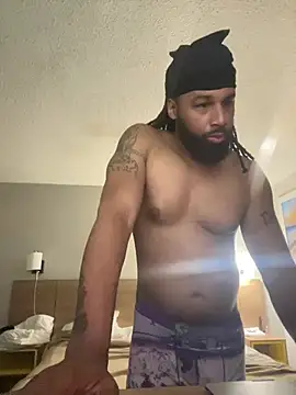 DamnDanny1994's Webcam Show