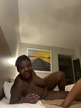 DamnDanny1994's Webcam Show