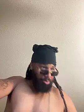 הופעת וובקאם של DamnDanny1994