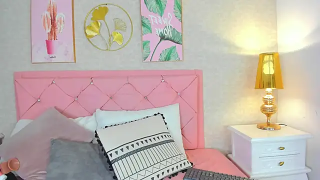Sala de chat en directo de cristal_kane