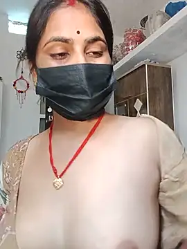הופעת וובקאם של Shivirathore