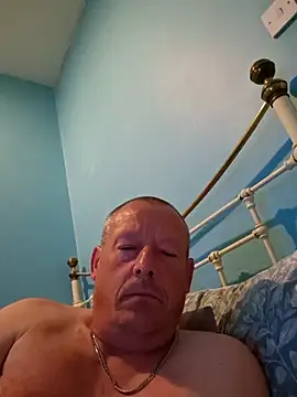 Tyson120 Webcam Show