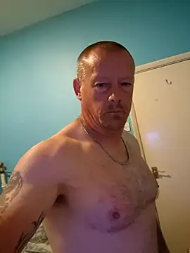 Tyson120 Webcamshow