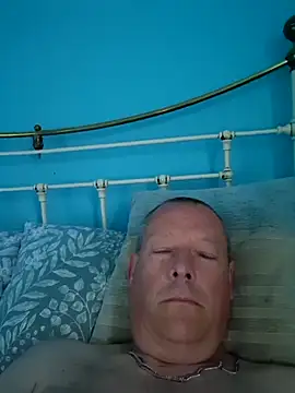 Tyson120 Show in webcam