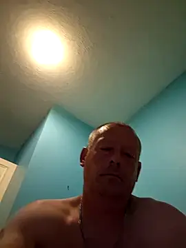 Show de Tyson120 na webcam