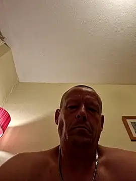 Show de Tyson120 na webcam