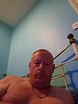 Tyson120 webcam show