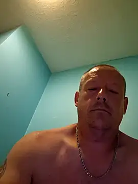 Show de webcam de Tyson120