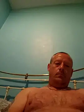 Tyson120's Webcam Show