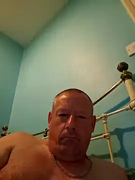 Show de webcam de Tyson120