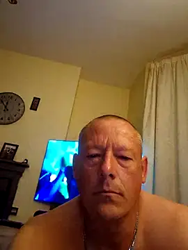 Tyson120 Webcam-Show