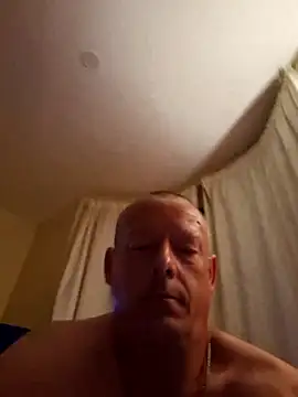 Show de webcam de Tyson120