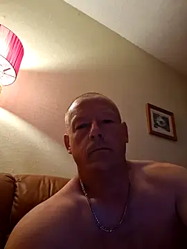 Tyson120's Webcam Show