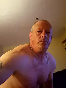 Webkamerová show Tyson120