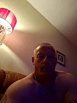 Tyson120 Webcamshow