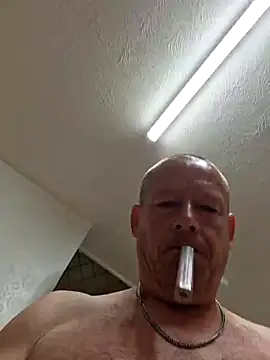 Show de Tyson120 na webcam