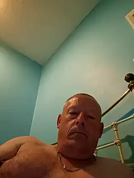 Tyson120 Show Webcam