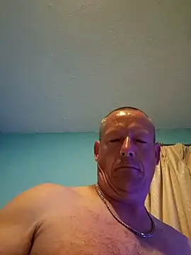 Show Webcam de Tyson120