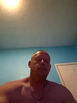 Tyson120 – webcam-show