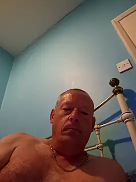 Show de Tyson120 na webcam