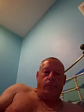 Tyson120 Webcam show