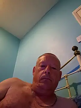 Tyson120 Webcam-Show