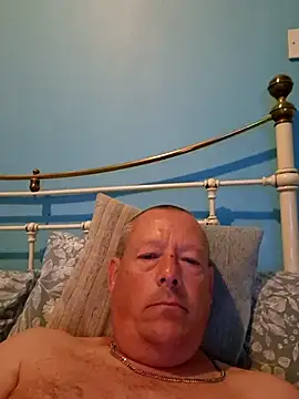 Tyson120 Webcam-Show