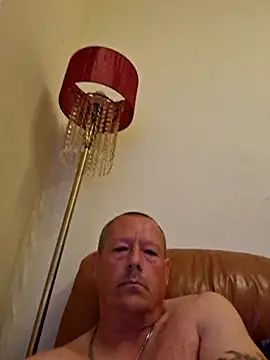 Tyson120 Webcam-Show