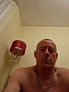 Tyson120's Webcam Show