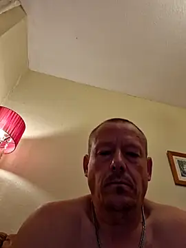 Show de Tyson120 na webcam