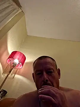 Show webcam de Tyson120